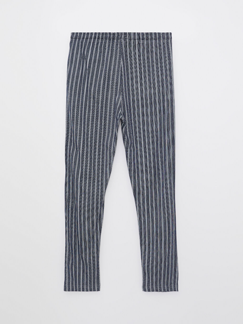 Standard Fit Striped Men's Pyjama Bottoms-1