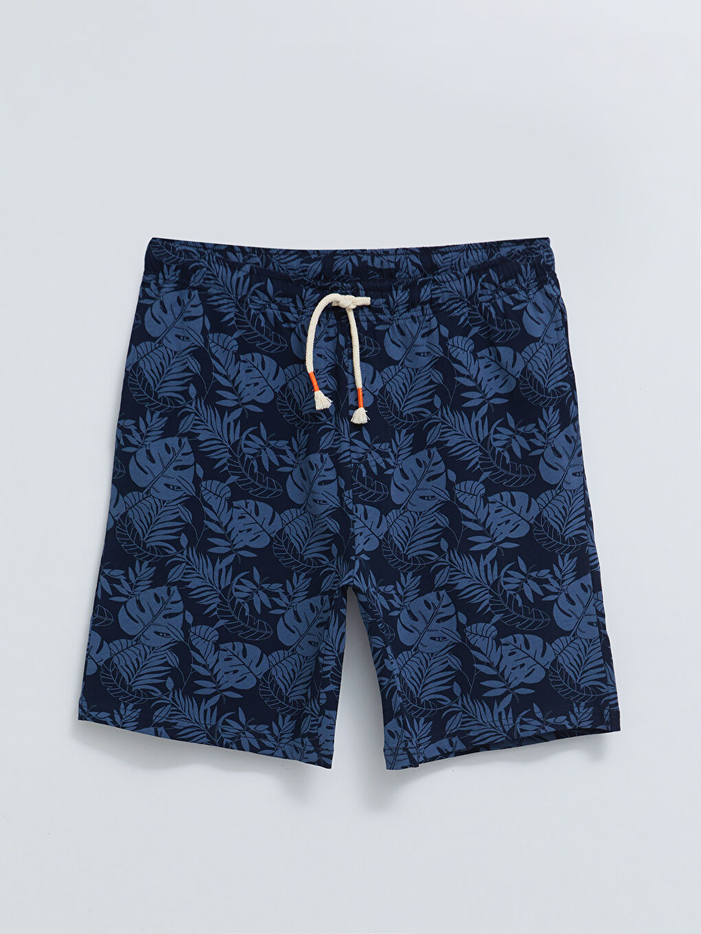 Bas De Pyjama Court Pour Hommes Coupe Standard-6