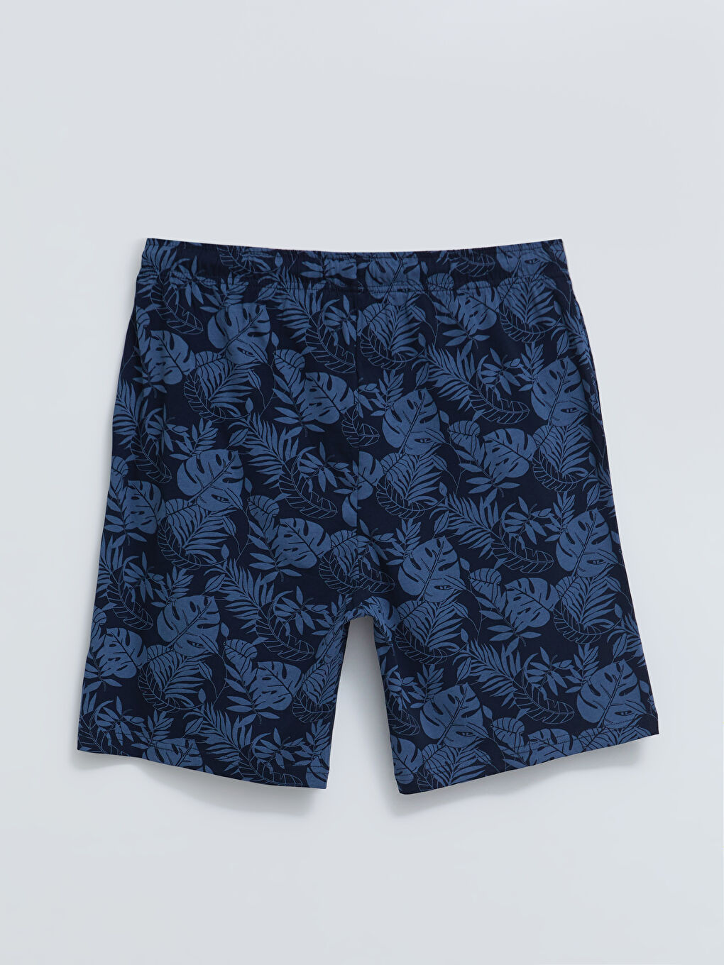 Bas De Pyjama Court Pour Hommes Coupe Standard-7