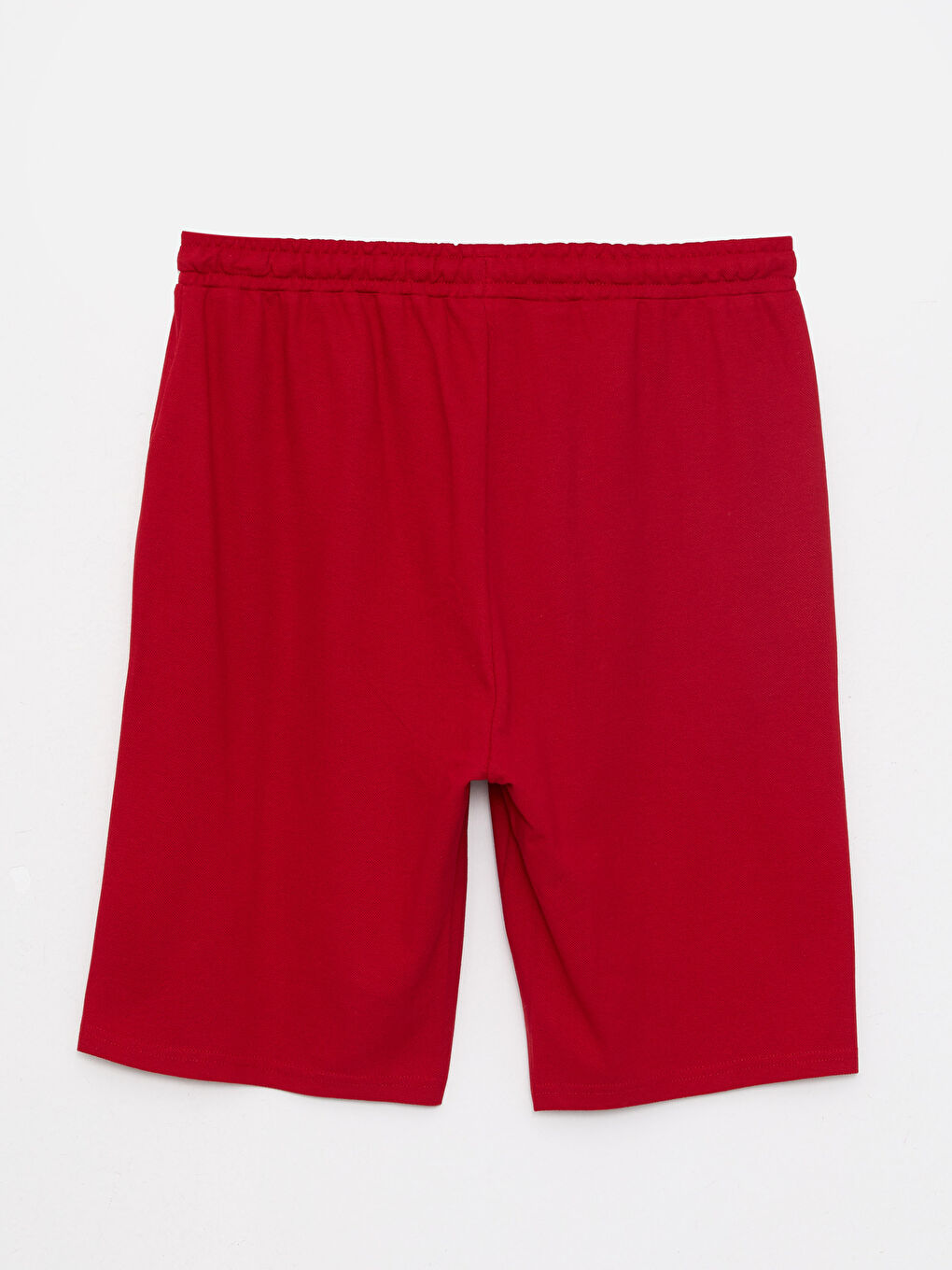 Kırmızı Standart Kalıp Erkek Pijama Altı-6