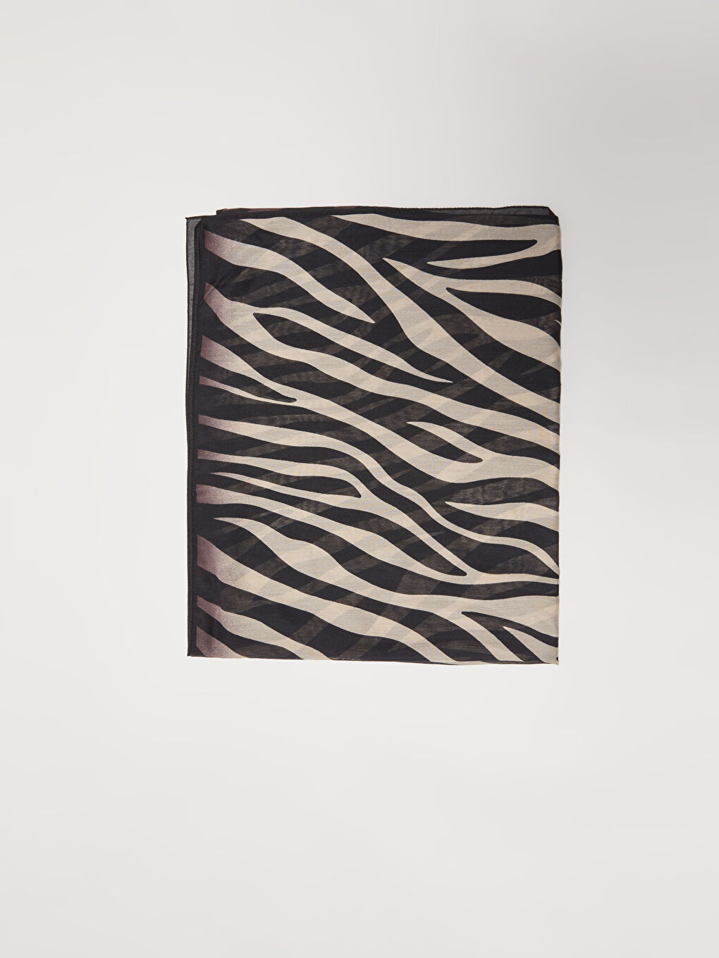 Patterned Women's Scarf-3