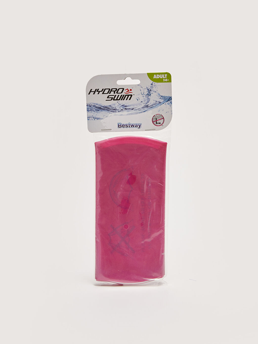 Karışık Düz Saç Bonesi-1