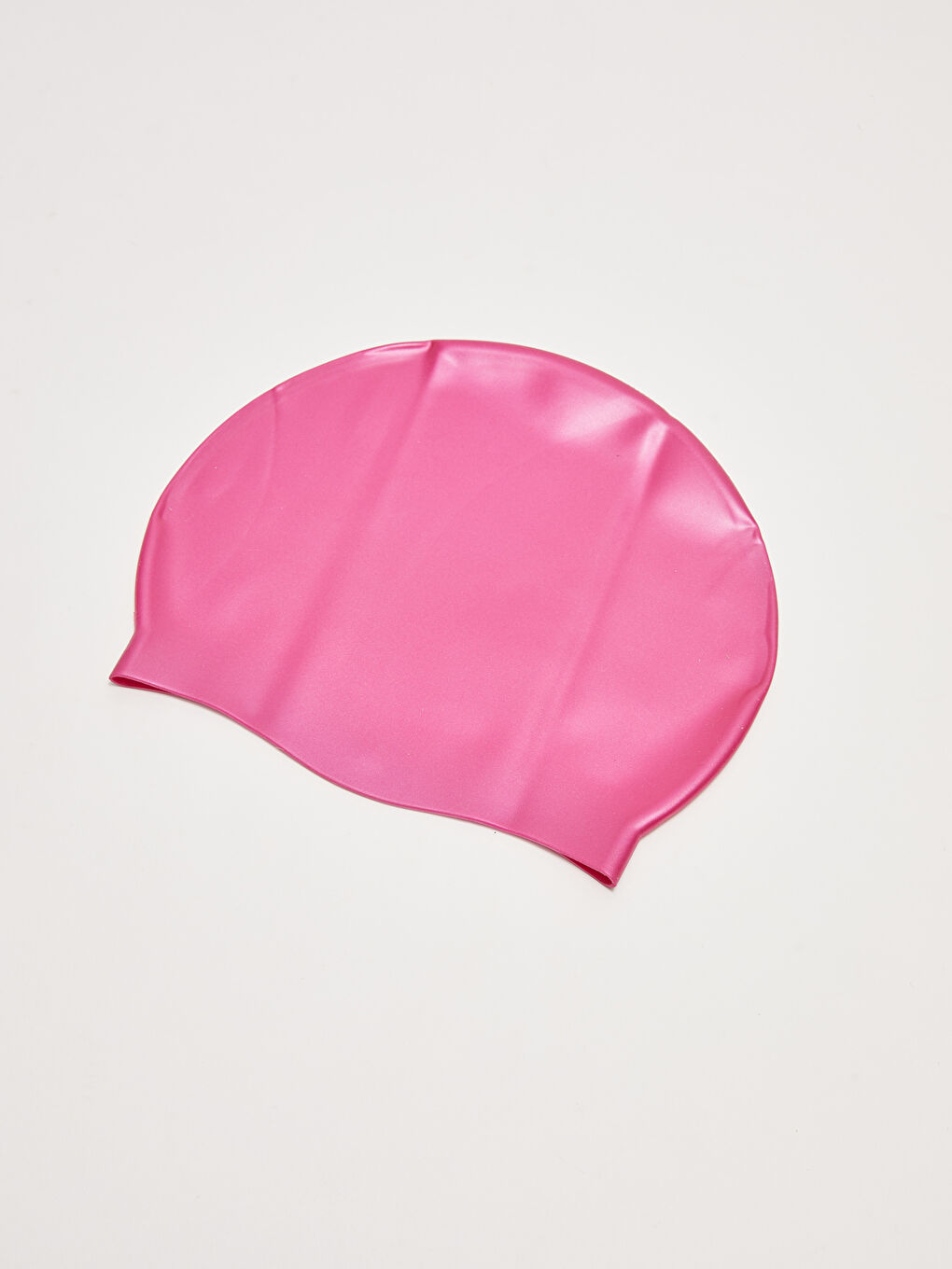 Karışık Düz Saç Bonesi-4