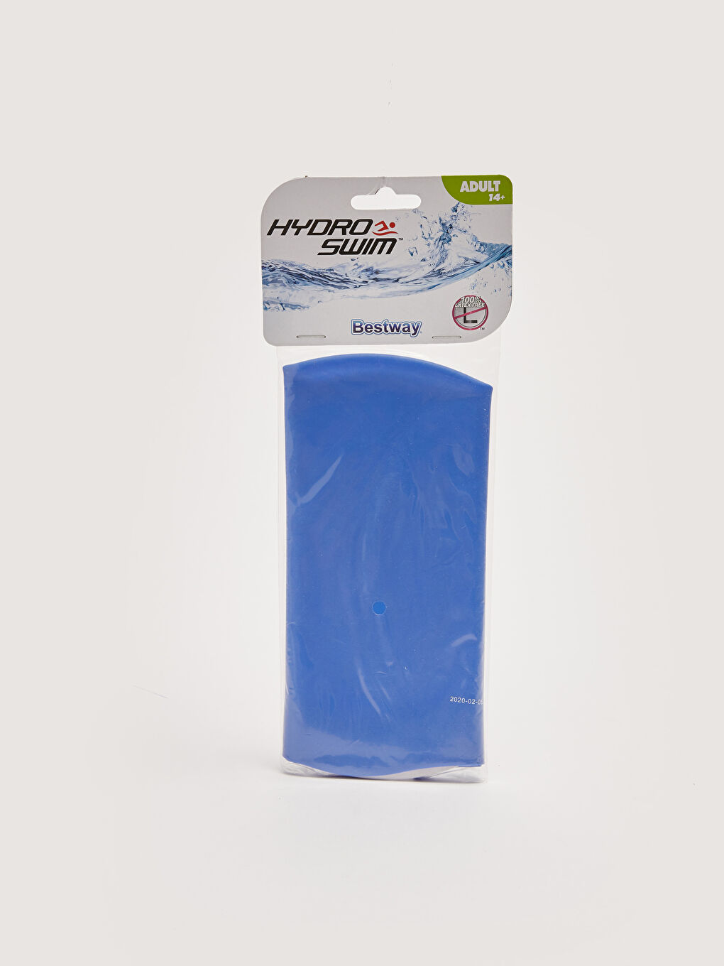 Karışık Düz Saç Bonesi-6