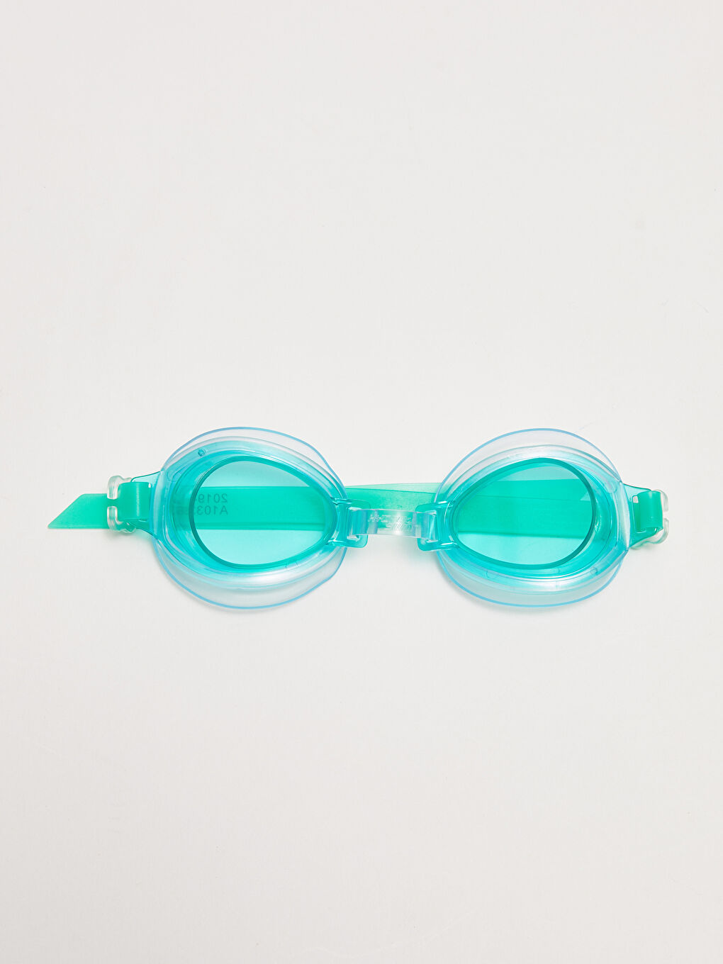 Karışık Bestway Düz Deniz Gözlüğü-4