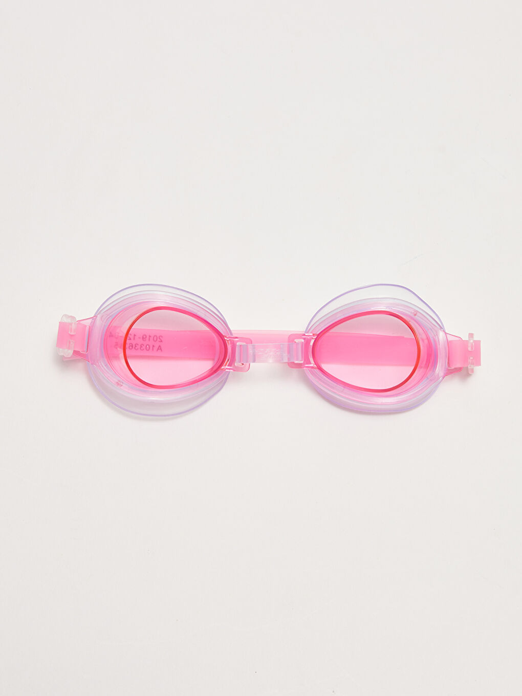 Karışık Bestway Düz Deniz Gözlüğü-5