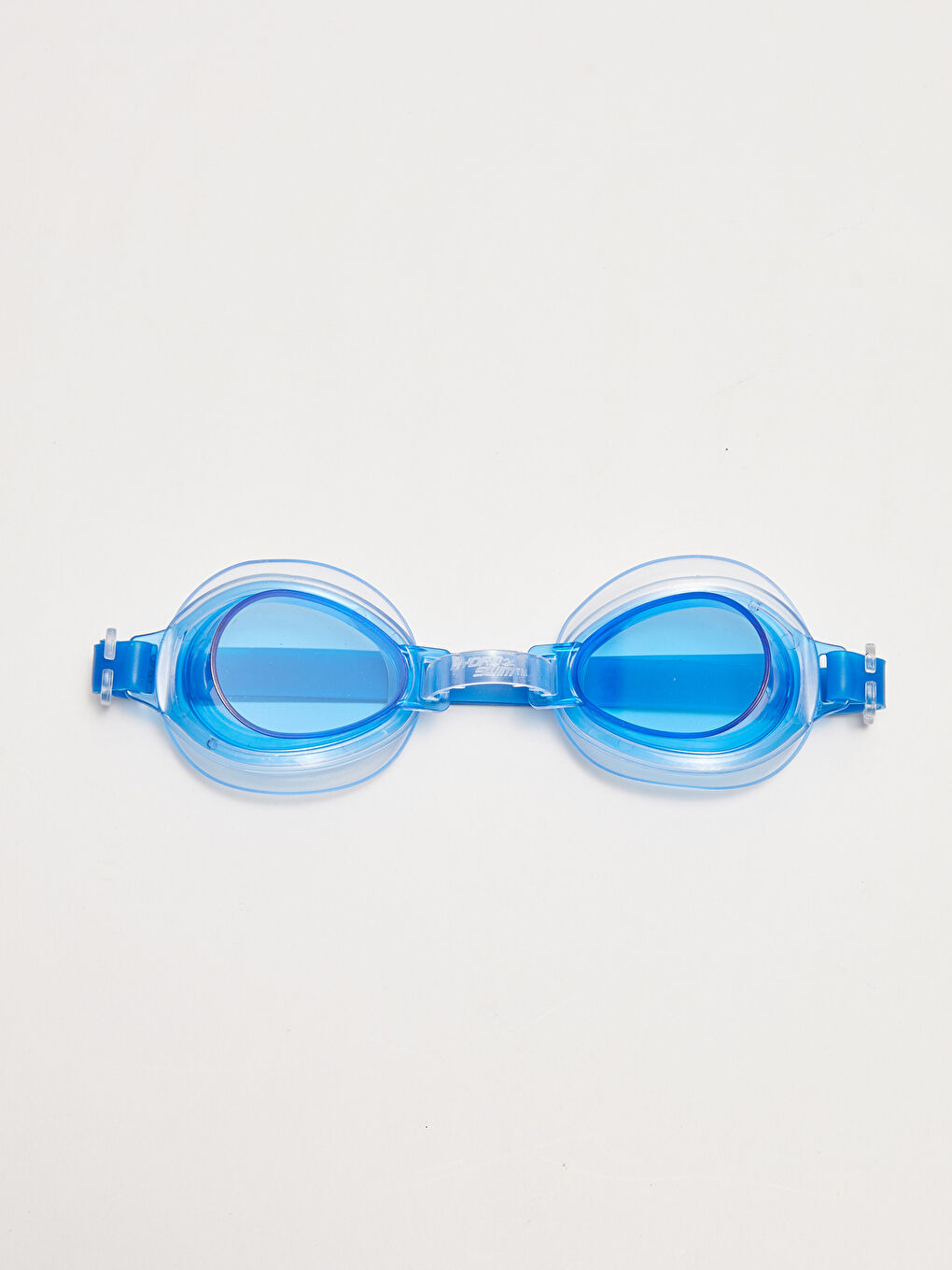 Karışık Bestway Düz Deniz Gözlüğü-6