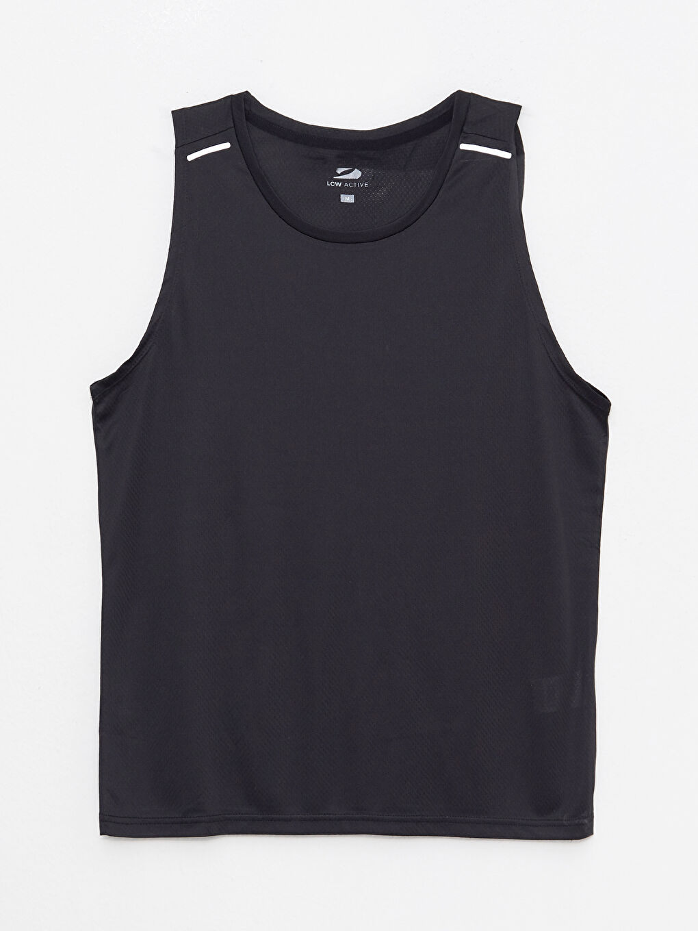 Siyah Slim Fit Erkek Spor Eşofman Takımı-6