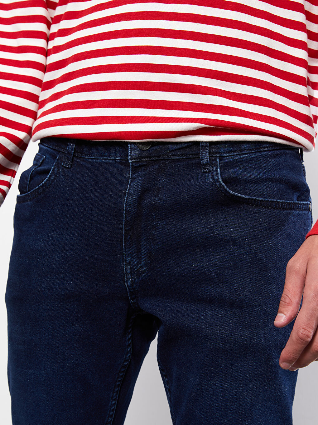 750 Slim Fit Men's Jeans-3