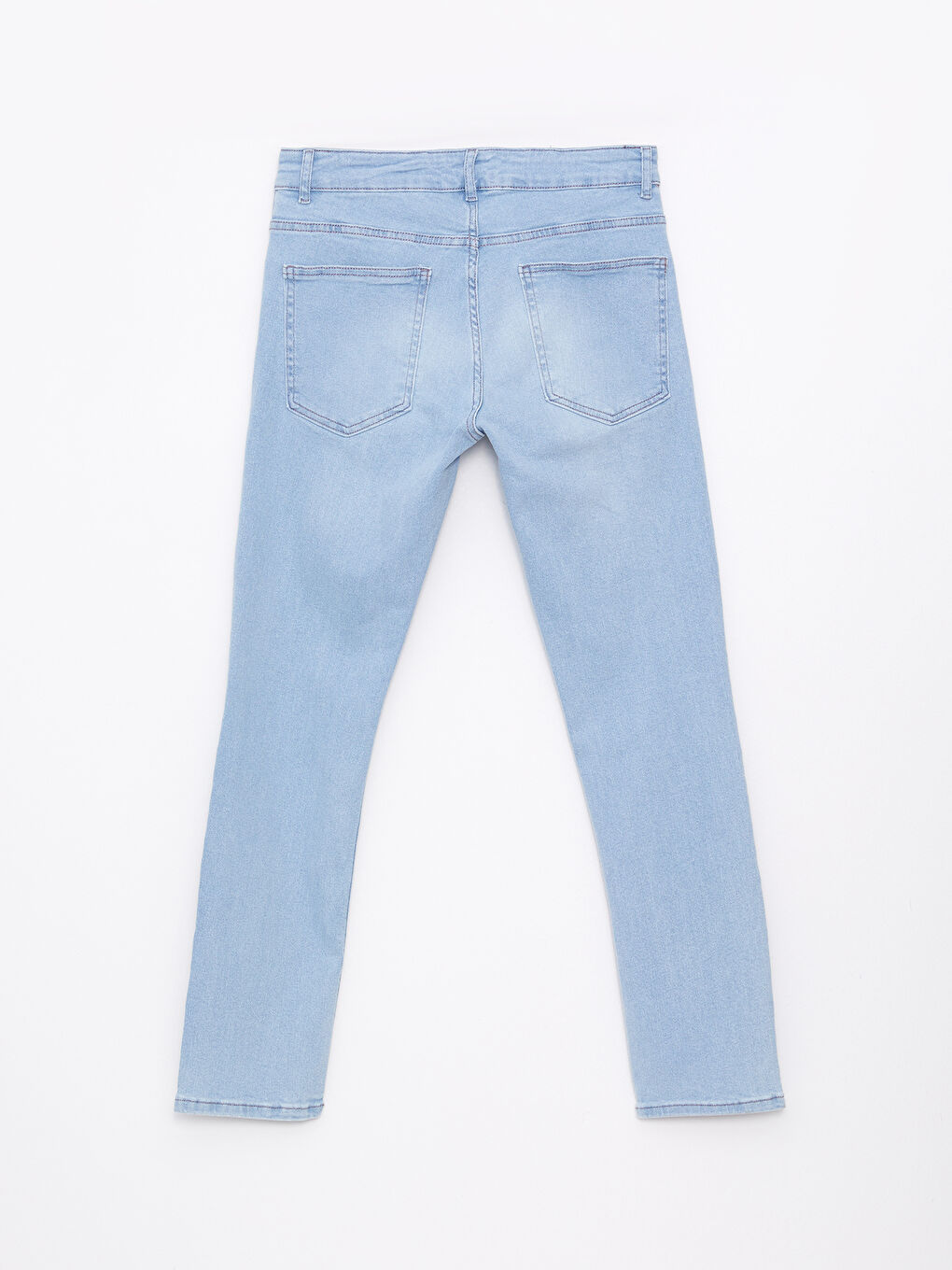 750 Slim Fit Men's Jeans-6