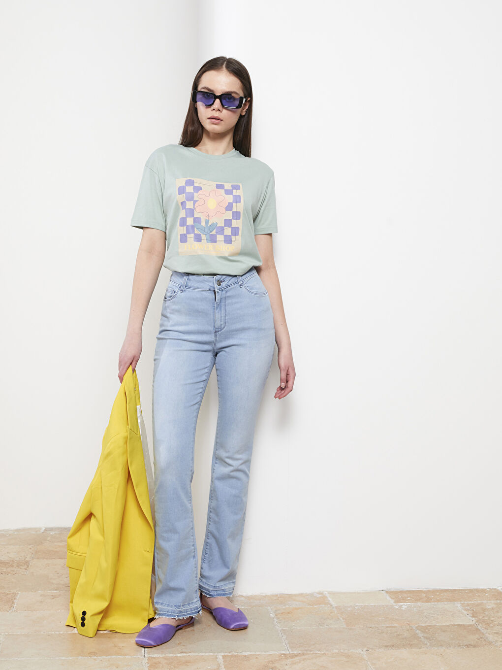 Mercury Skinny Fit Women's Rodeo Jean Pants with Pocket Detail