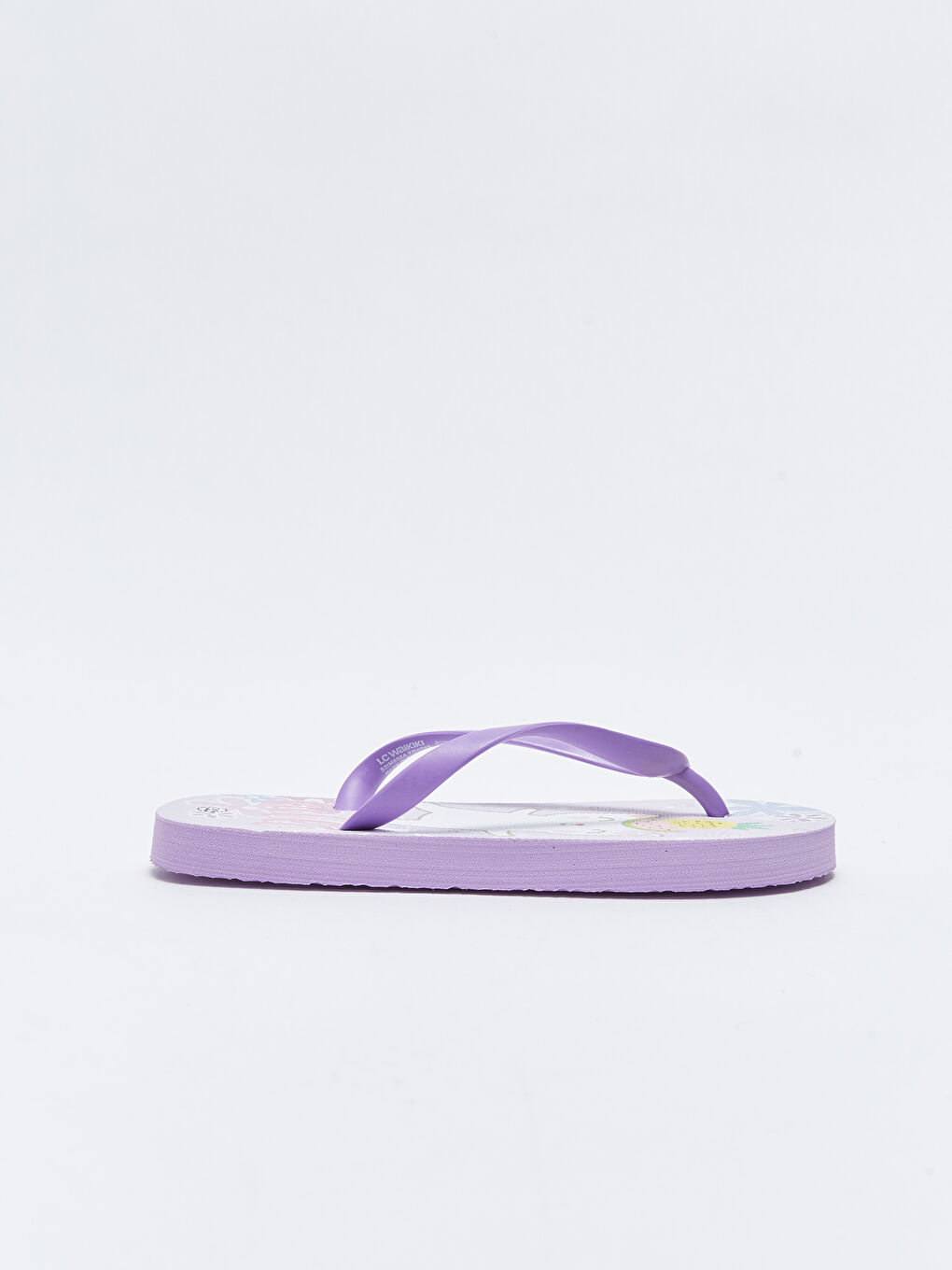 ნაბეჭდი პლაჟის ჩუსტები გოგონებისთვის-1