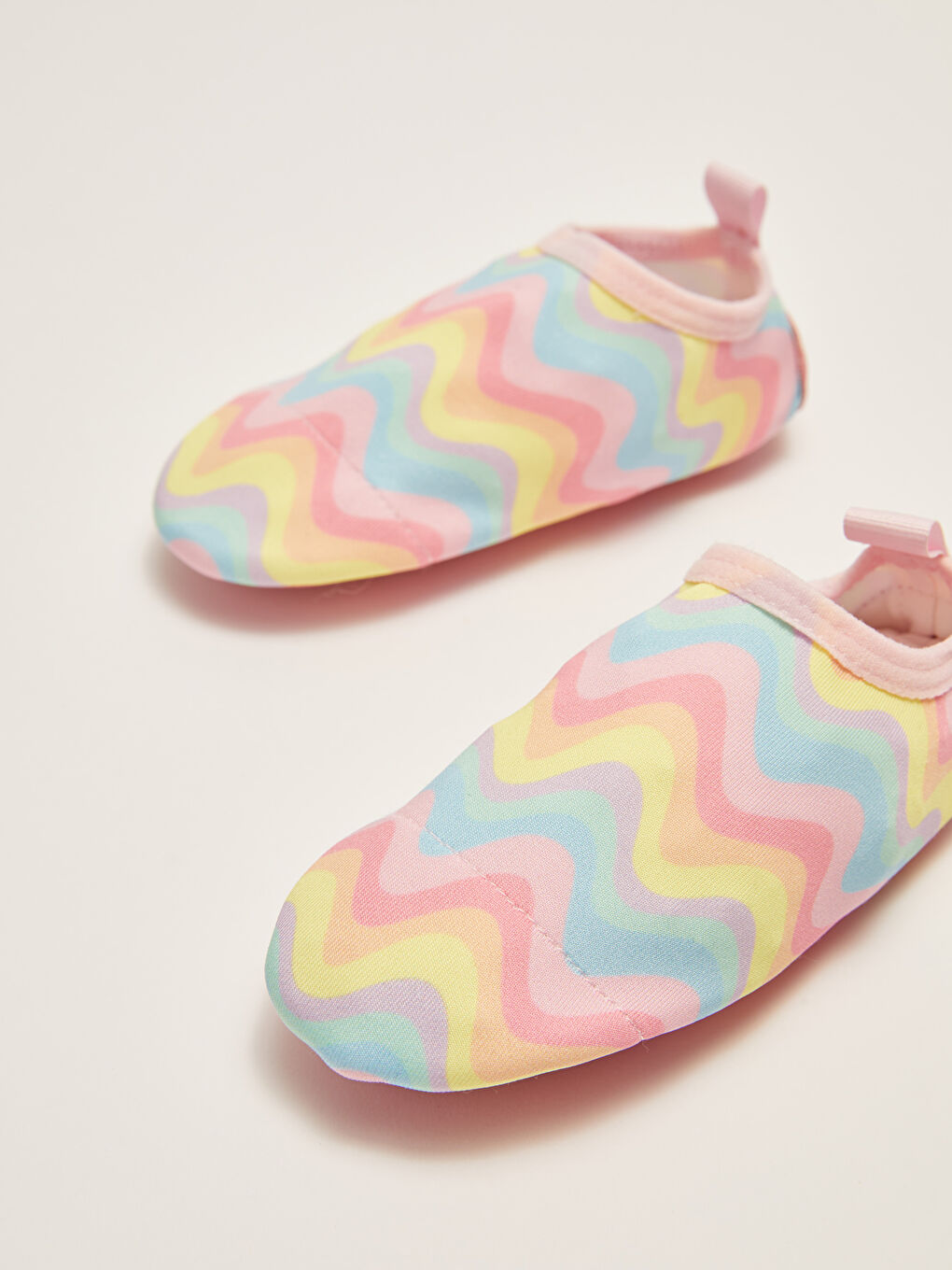 Pantofi de Apă Pentru Fete, Cu Model-2