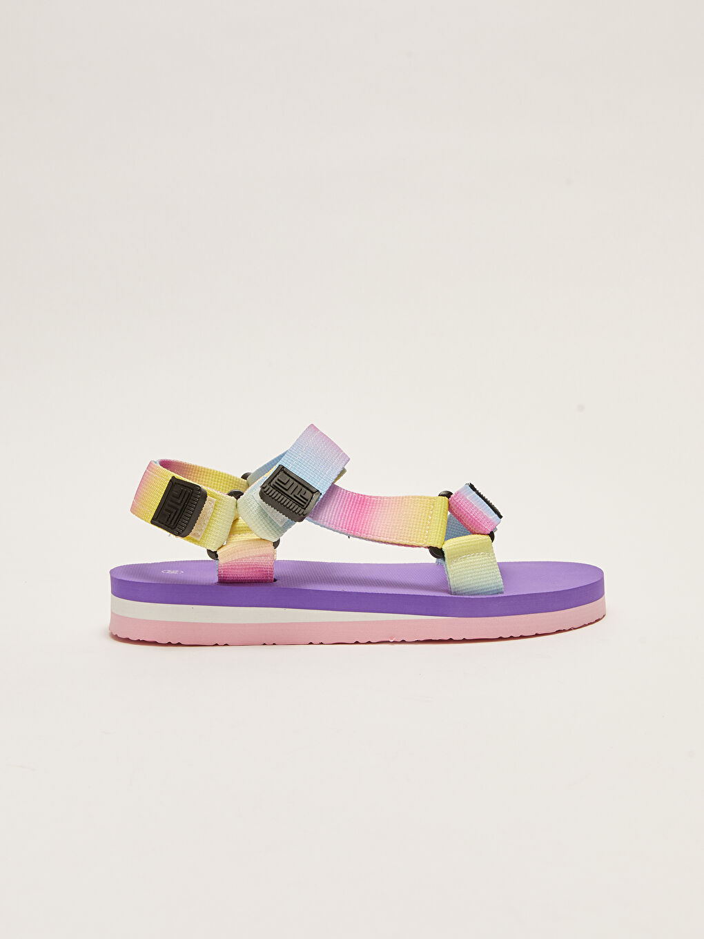LCW STEPS Sandalen mit Banddetails für Mädchen -S2IO17Z4-SDD