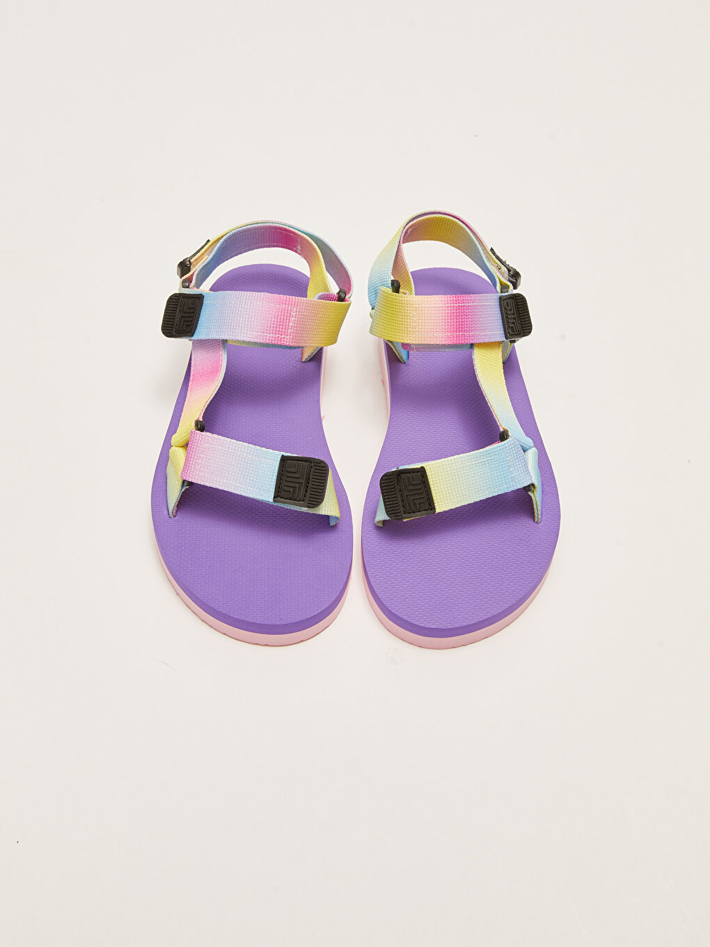 LCW STEPS Sandalen mit Banddetails für Mädchen -S2IO17Z4-SDD