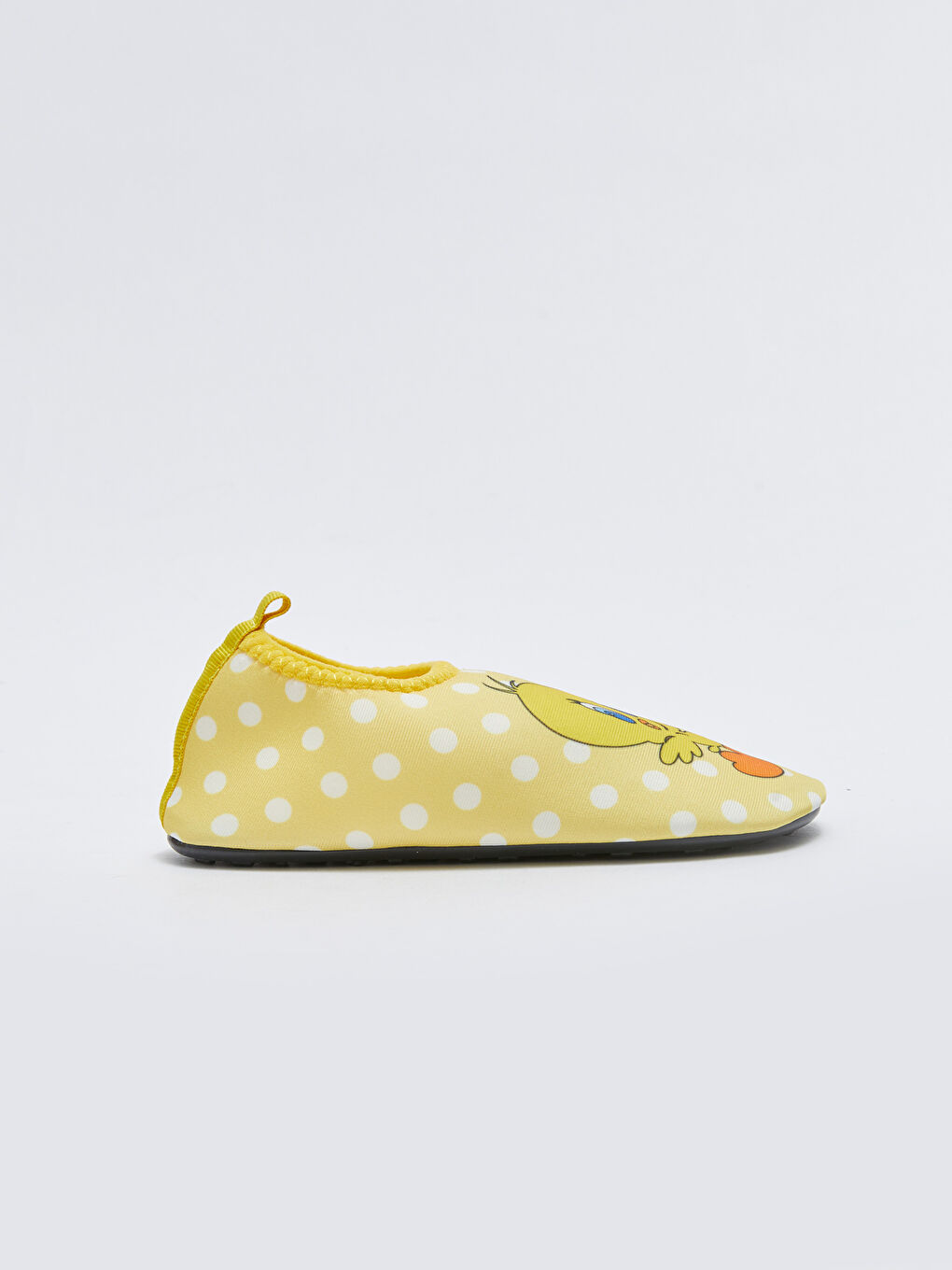Tweety Licensed Baby Girl Sea Shoes-1