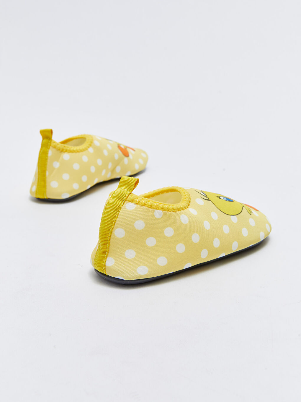 Tweety Licensed Baby Girl Sea Shoes-4
