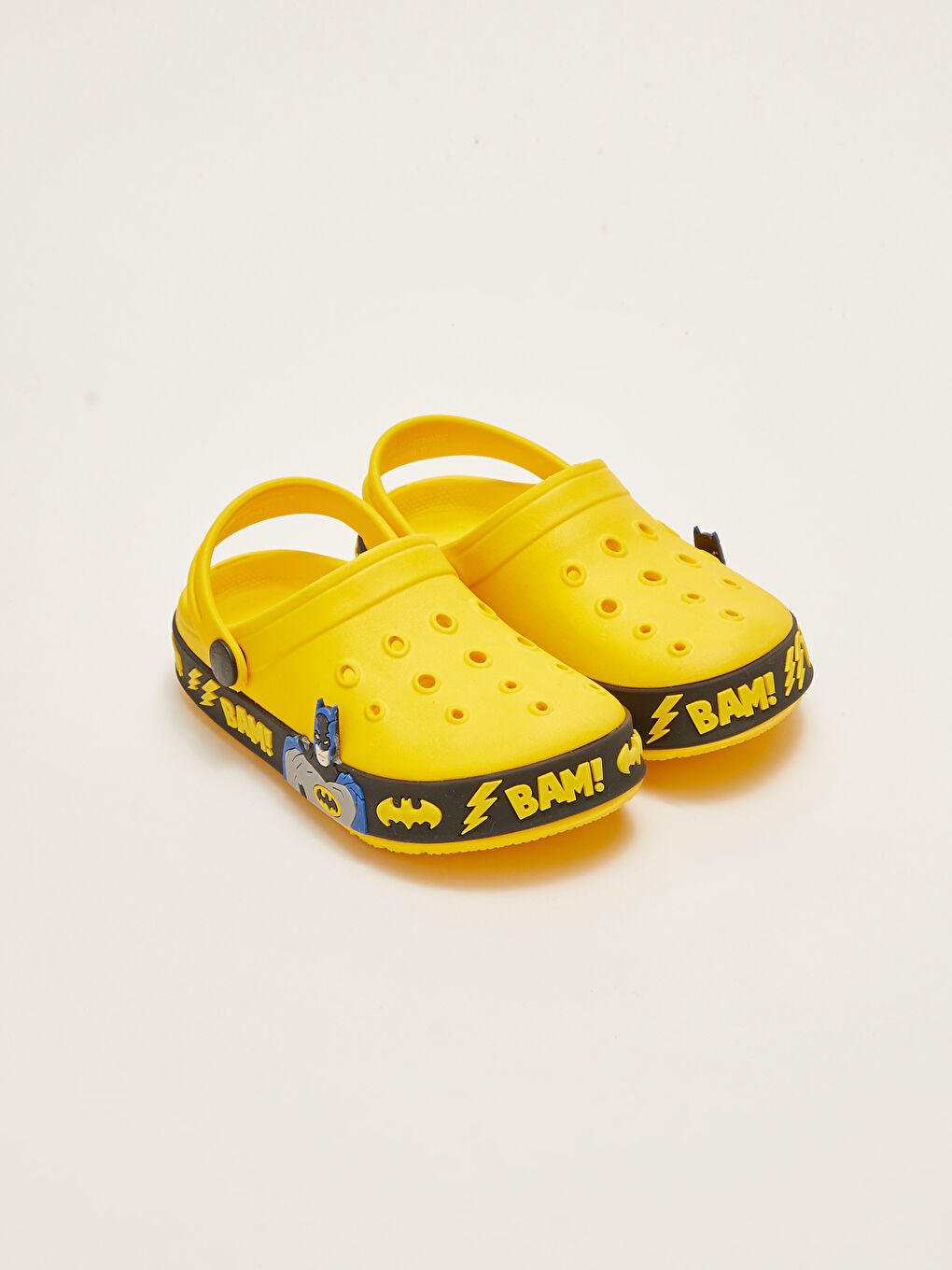 LCW STEPS Batman Lizenzierte Jungen Strandsandalen -S2IR42Z4-CRK