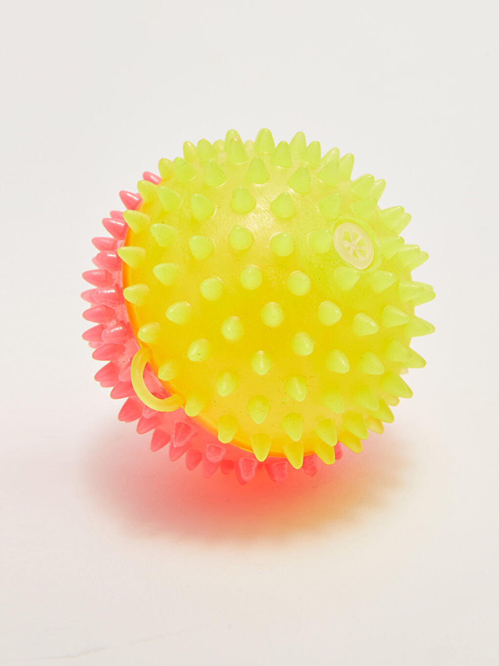 Pet Craft Ses Çıkaran Evcil Hayvan Eğitim Topu-1