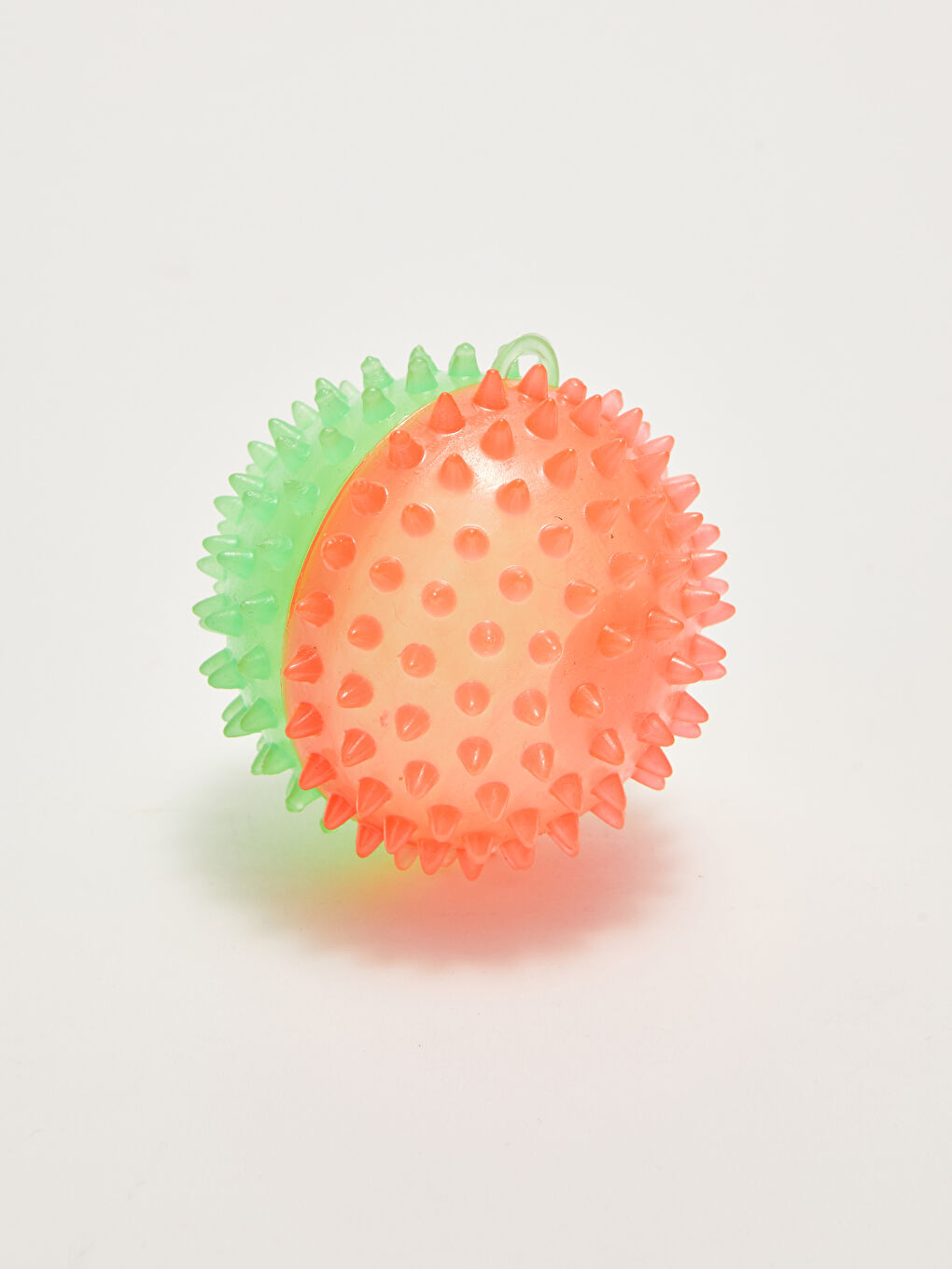 Pet Craft Ses Çıkaran Evcil Hayvan Eğitim Topu-2