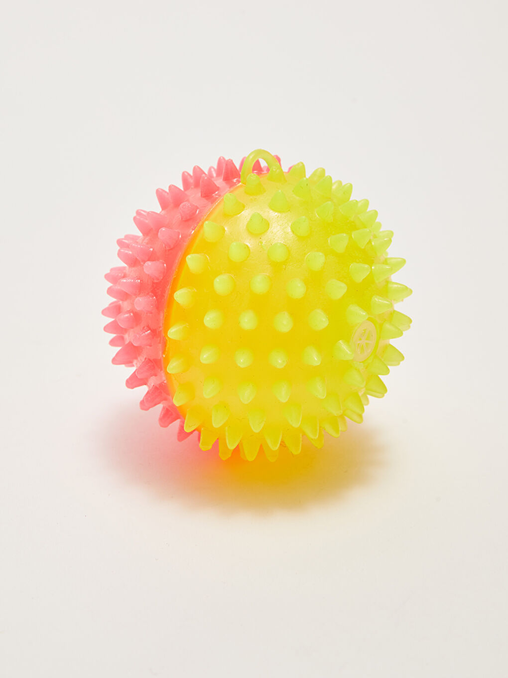 Pet Craft Ses Çıkaran Evcil Hayvan Eğitim Topu-3