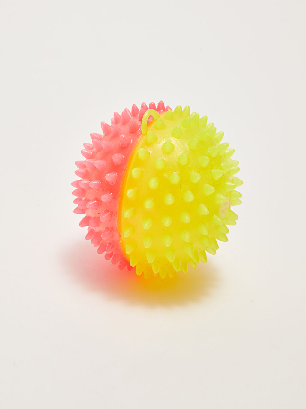 Pet Craft Ses Çıkaran Evcil Hayvan Eğitim Topu-4