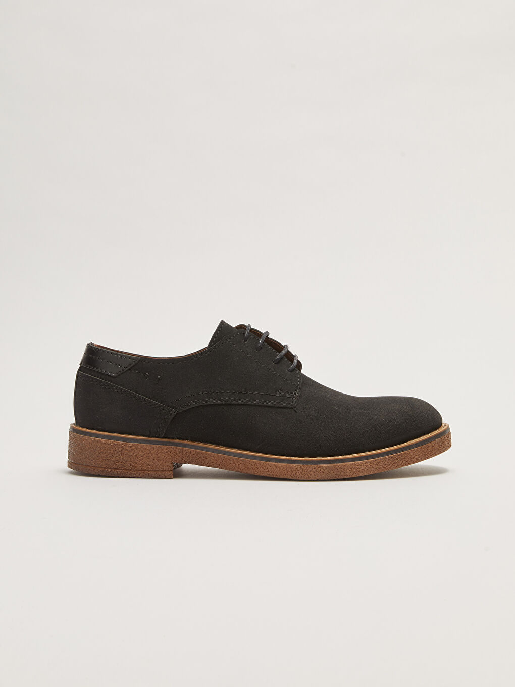 Chaussure Classique à Lacets pour Hommes-1