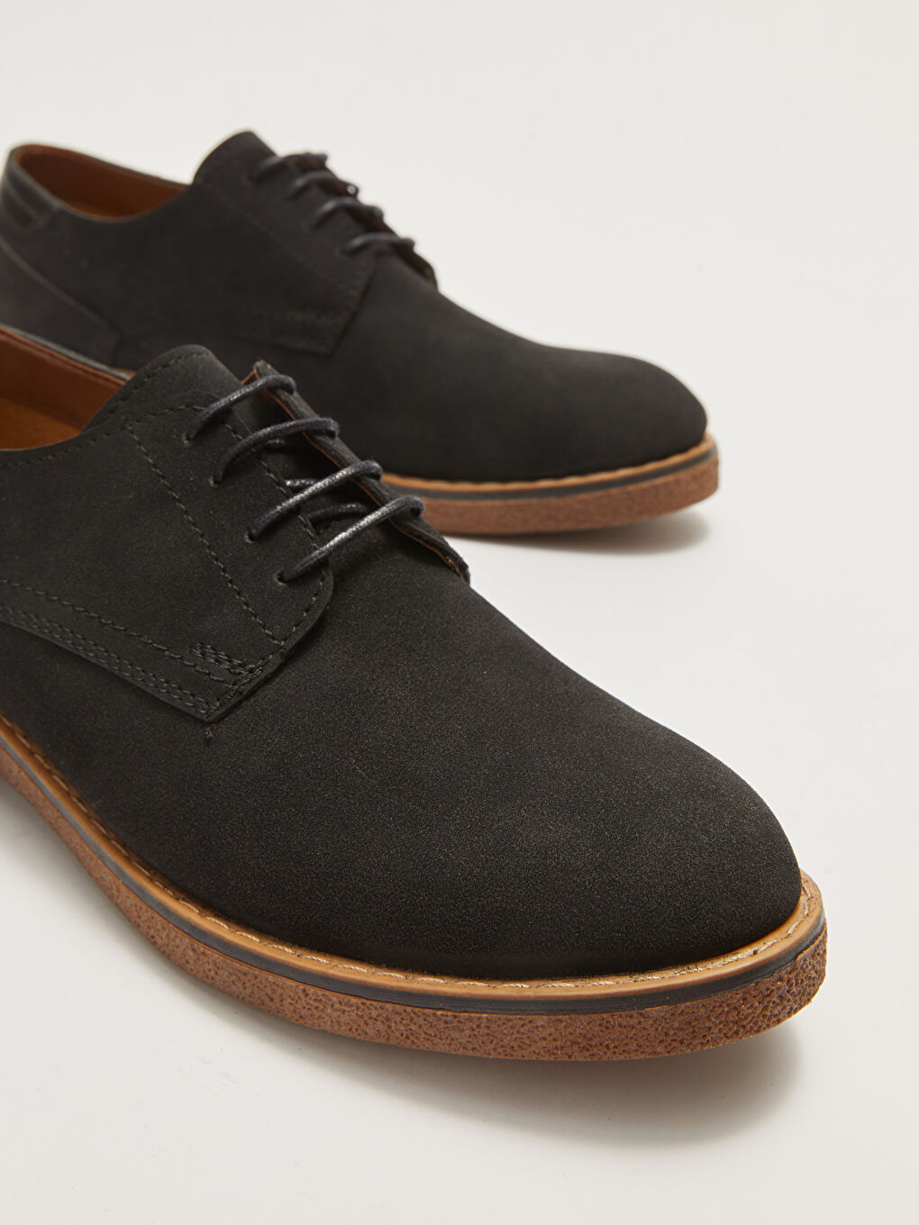 Chaussure Classique à Lacets pour Hommes-2