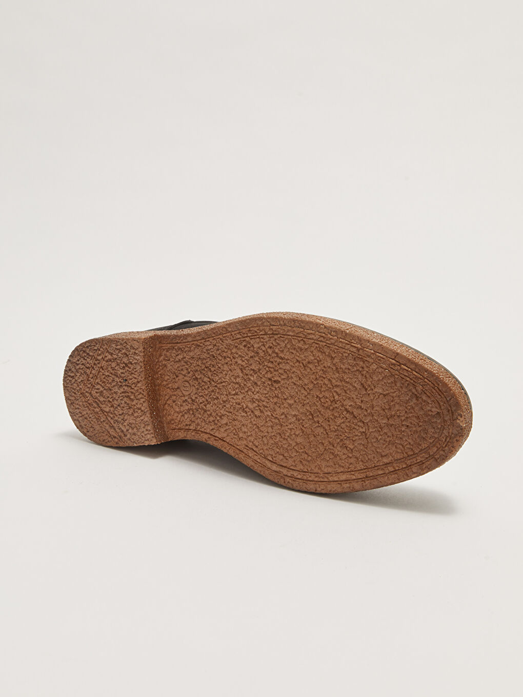 Chaussure Classique à Lacets pour Hommes-3