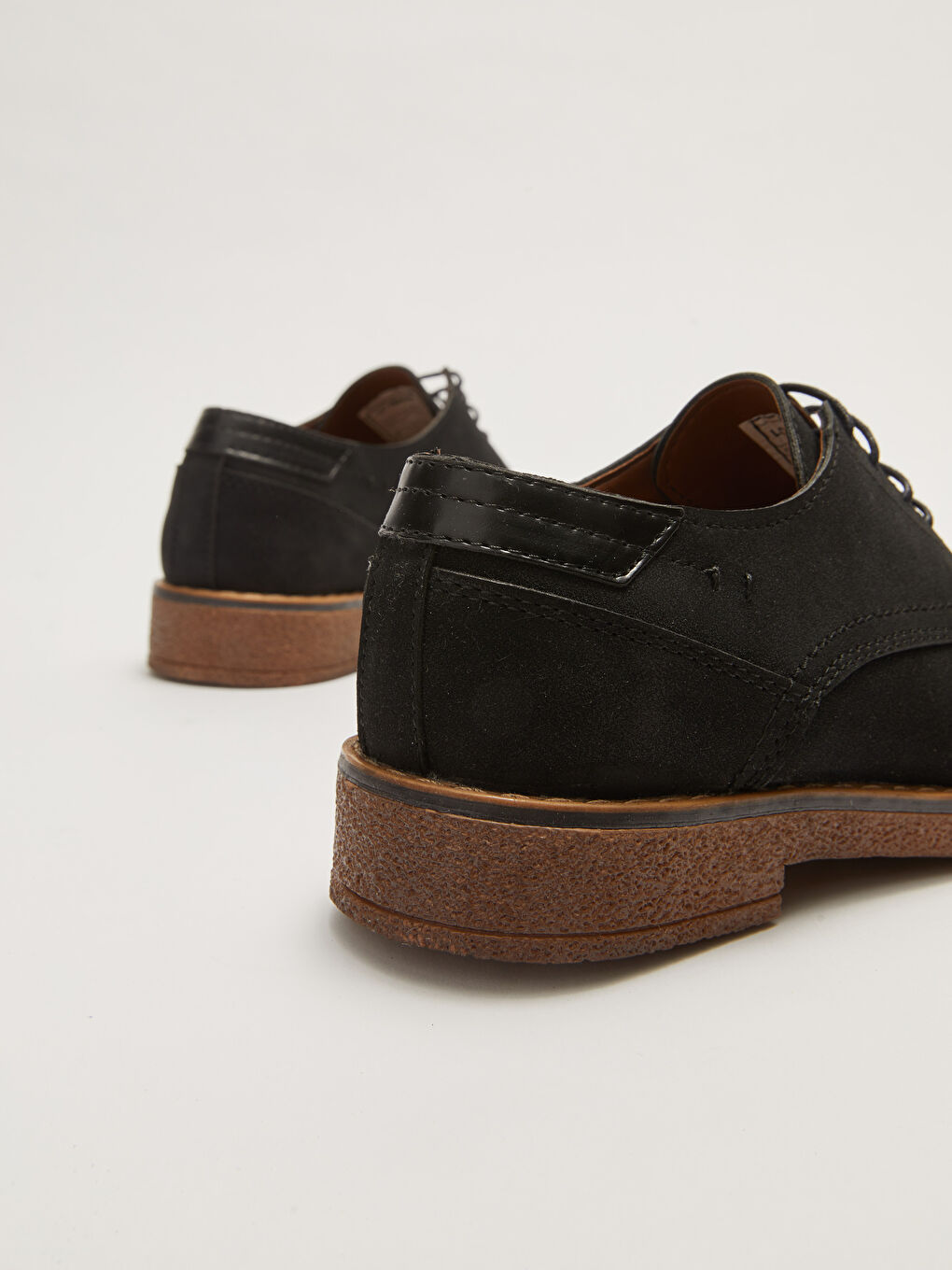 Chaussure Classique à Lacets pour Hommes-4