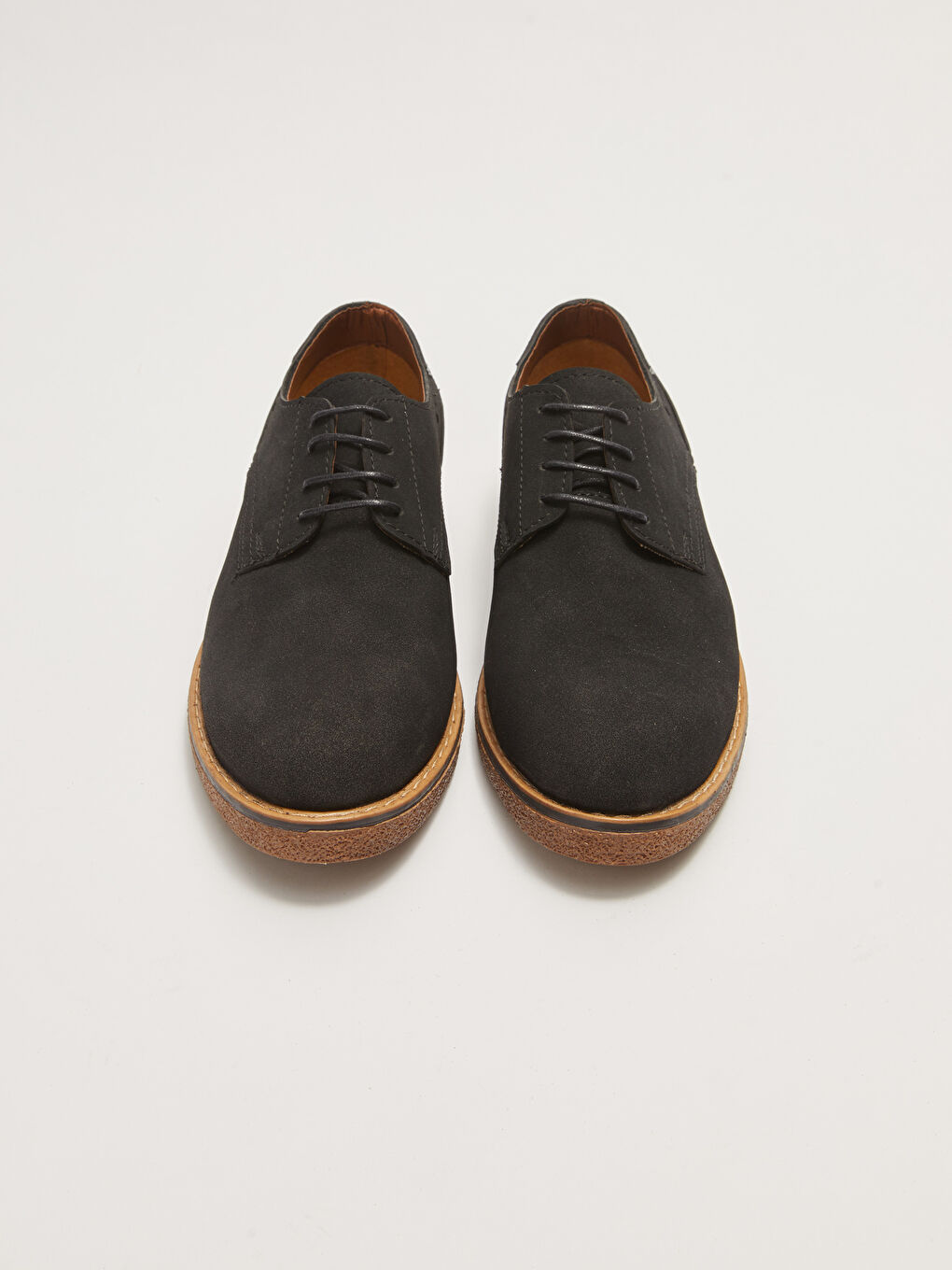 Chaussure Classique à Lacets pour Hommes-5