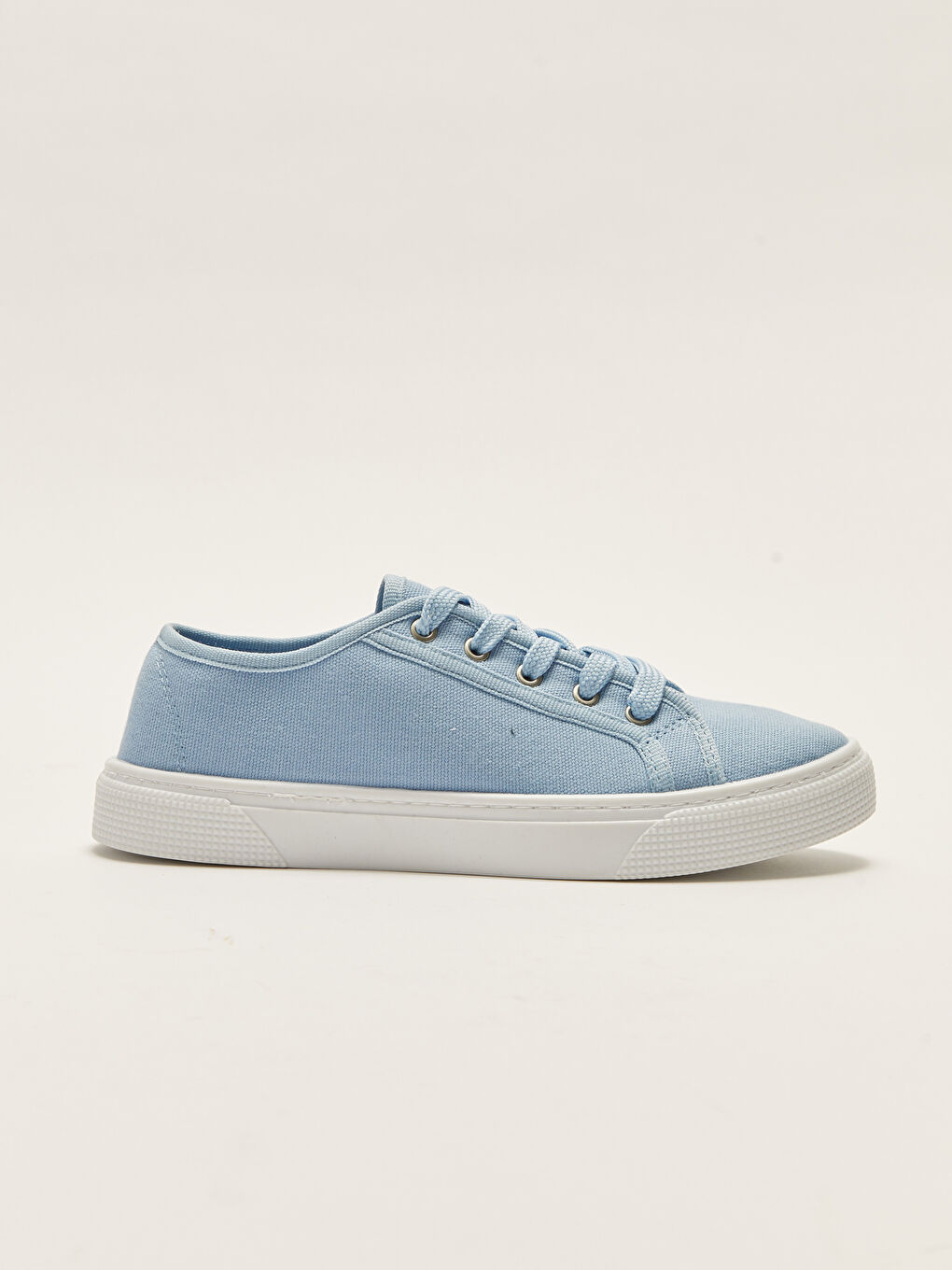 Lace-up Women's Sneakers-1