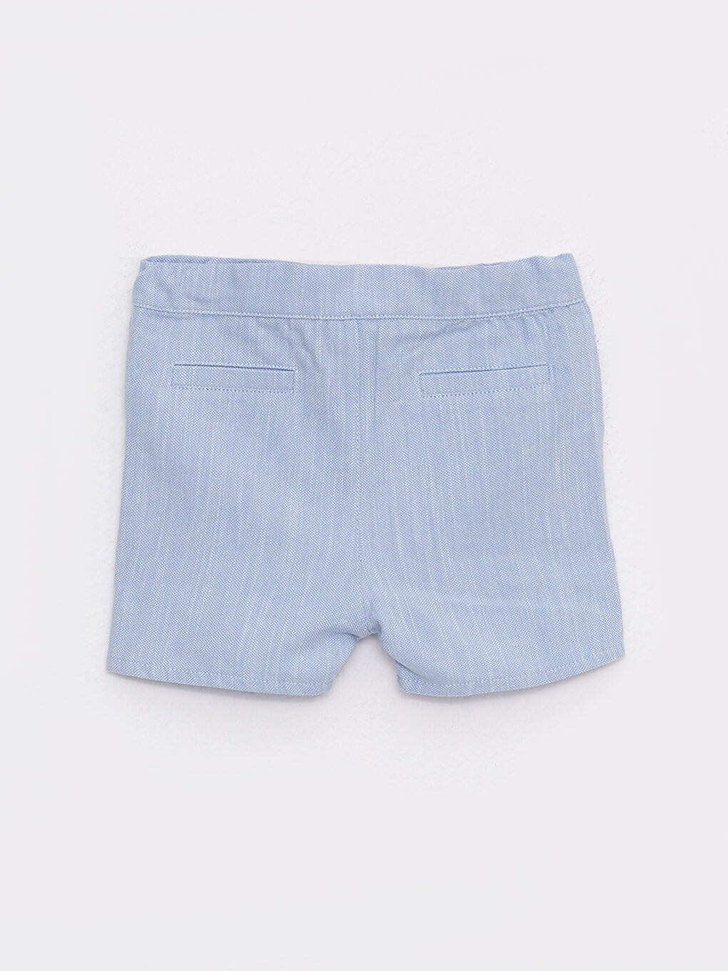 Turkuaz Bisiklet Yaka Kısa Kollu Baskılı Erkek Bebek Tişört ve Şort 2'li Takım-7