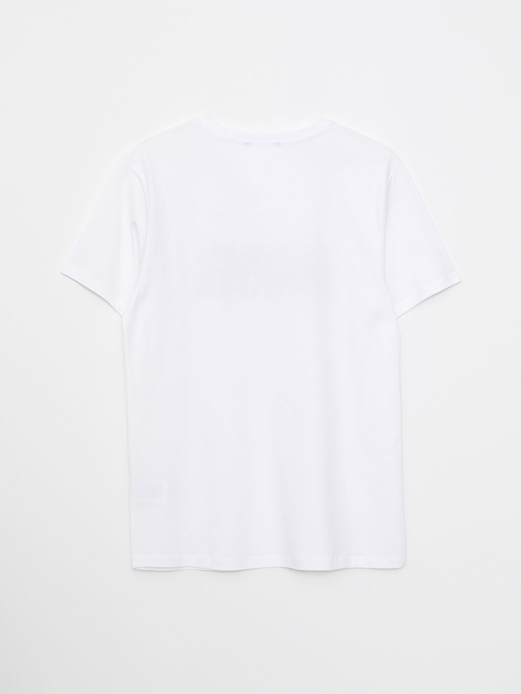 Футболка Мужская с Круглым Вырезом и Коротким Рукавом, С Принтом Marvel из Джерси-1