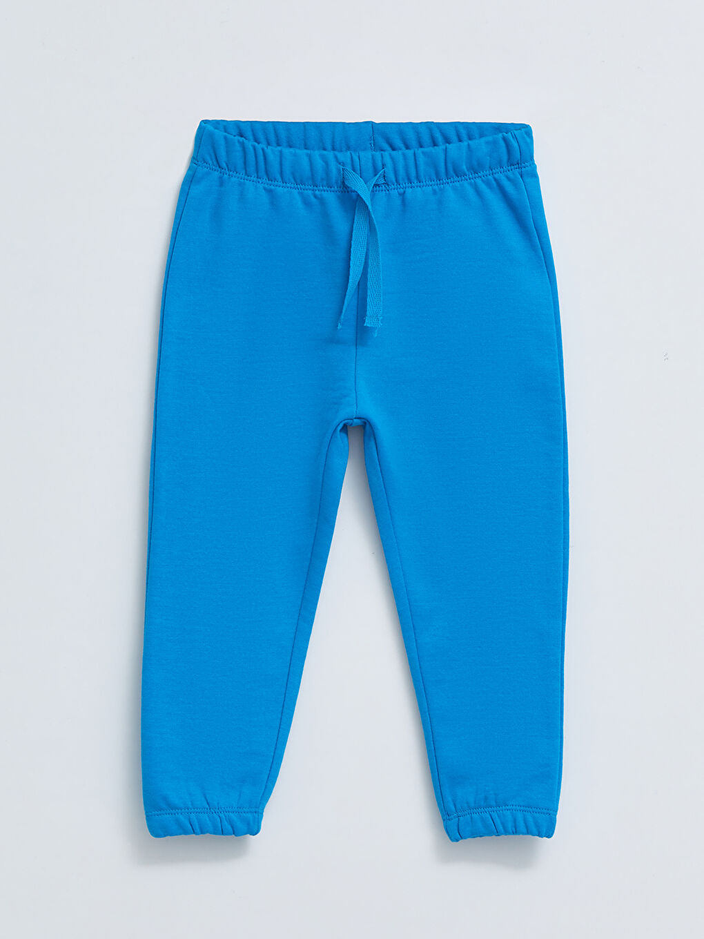 Elasticated Waist Basic Baby Boys' Tracksuit Bottom