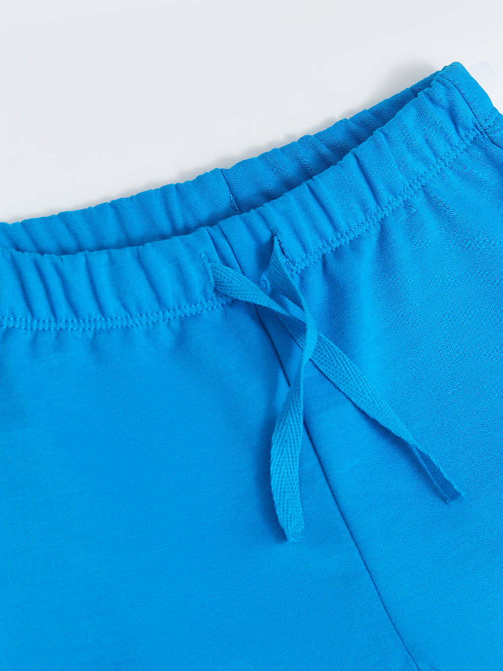 Elasticated Waist Basic Baby Boys' Tracksuit Bottom-2