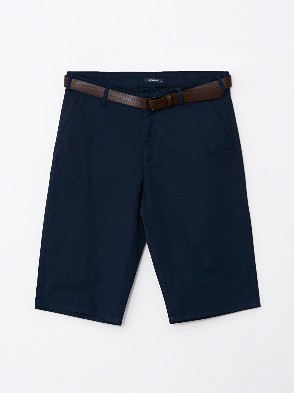 Men's Standard Molded Belt Shorts -S2IY70Z8-RBY