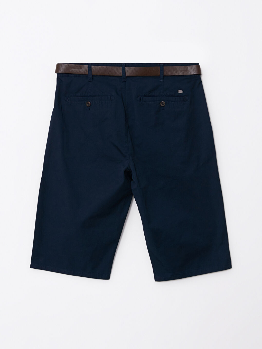 Men's Standard Molded Belt Shorts -S2IY70Z8-RBY