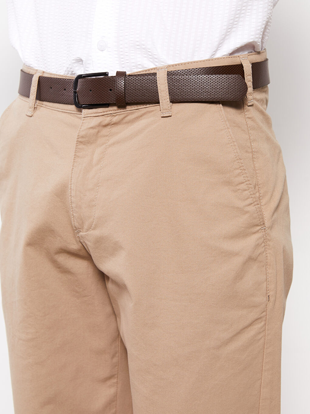 SOUTHBLUE Men's Standard Molded Belt Shorts -S2IY70Z8-S2R