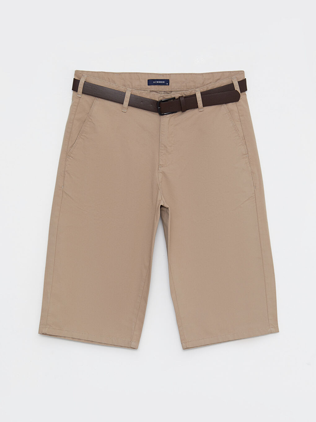 SOUTHBLUE Men's Standard Molded Belt Shorts -S2IY70Z8-S2R