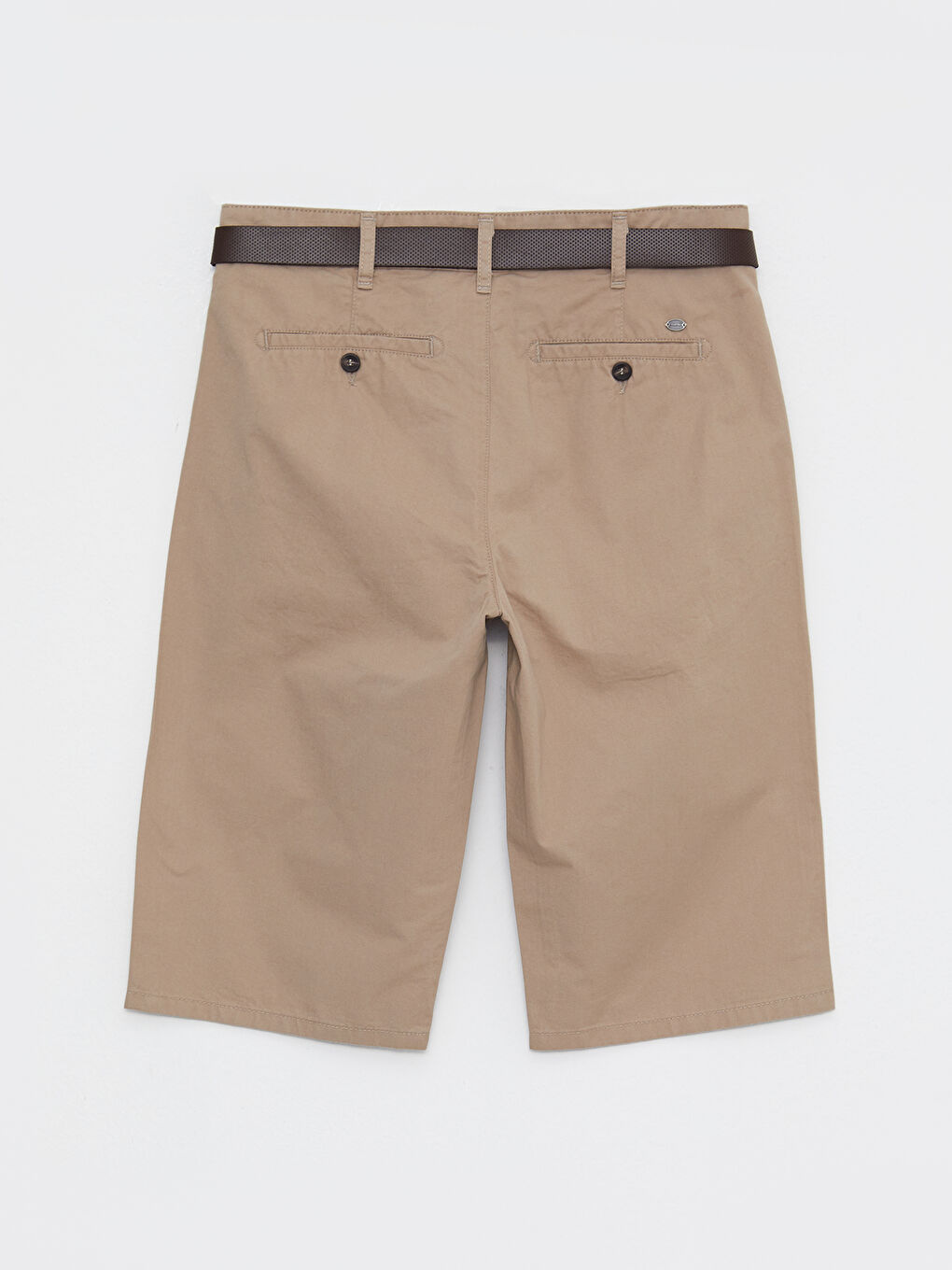 SOUTHBLUE Men's Standard Molded Belt Shorts -S2IY70Z8-S2R