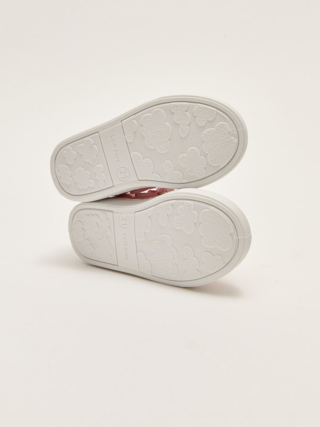 أحذية رياضية كاجوال بناتي رضع مطبوعة-3