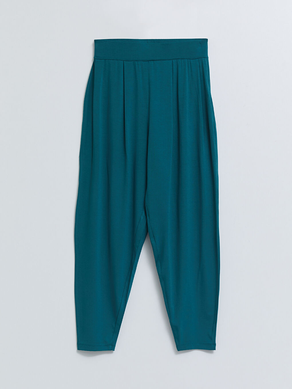LCW Vision Women's Sweatpants with Elastic Waist -S2J147Z8-HRY