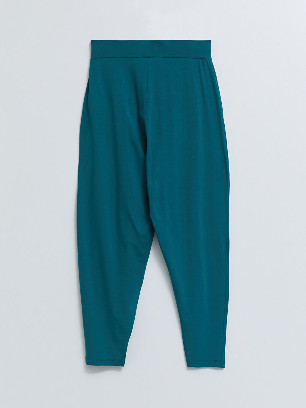 LCW Vision Women's Sweatpants with Elastic Waist -S2J147Z8-HRY