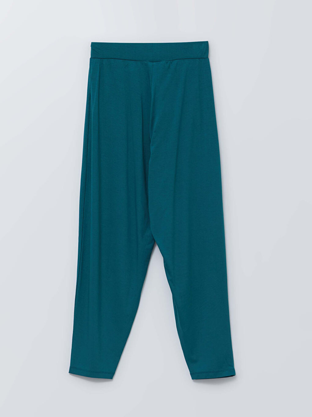 LCW Vision Women's Sweatpants with Elastic Waist -S2J147Z8-HRY