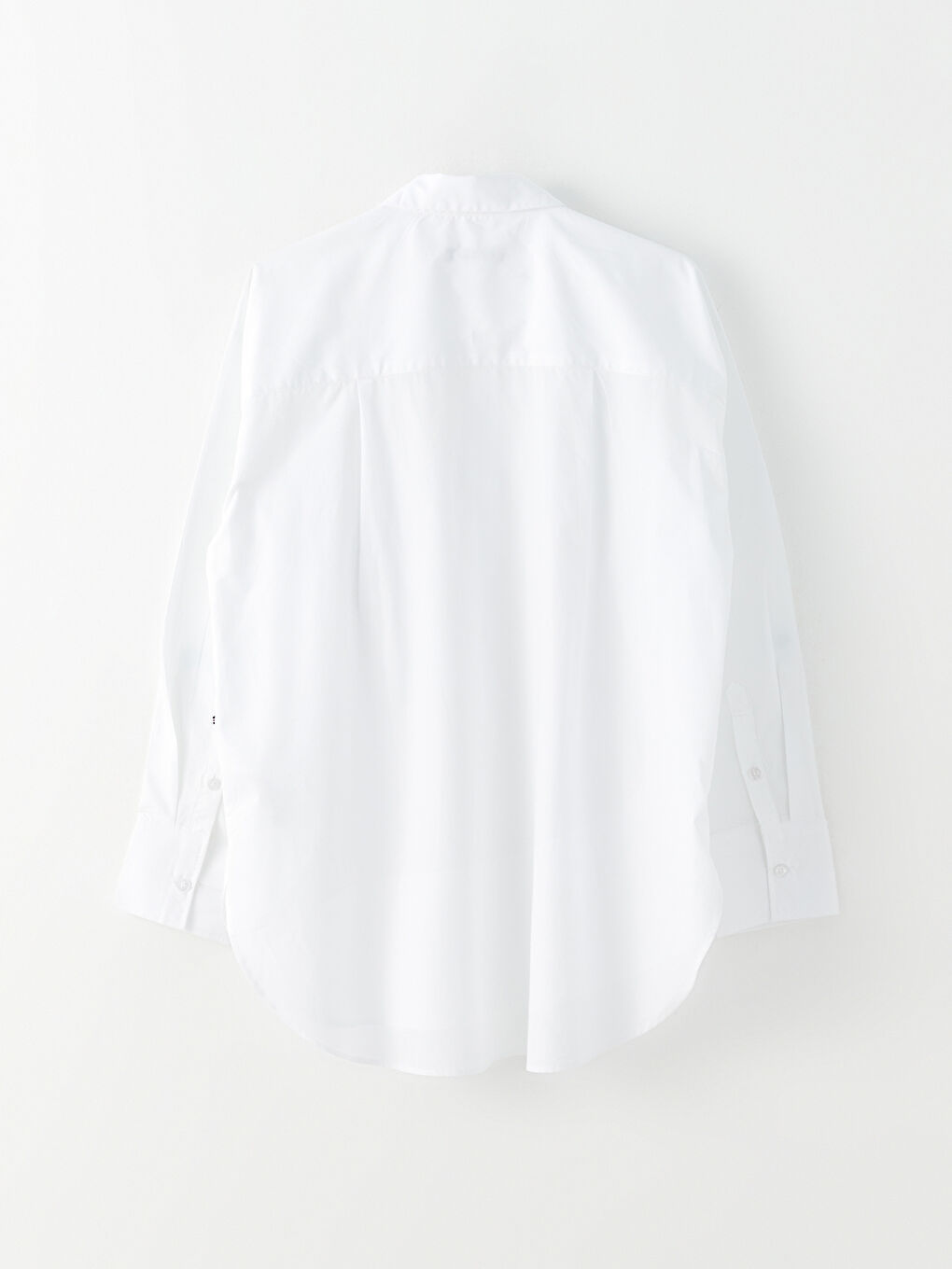 Cămașă Poplin pentru Femei-7