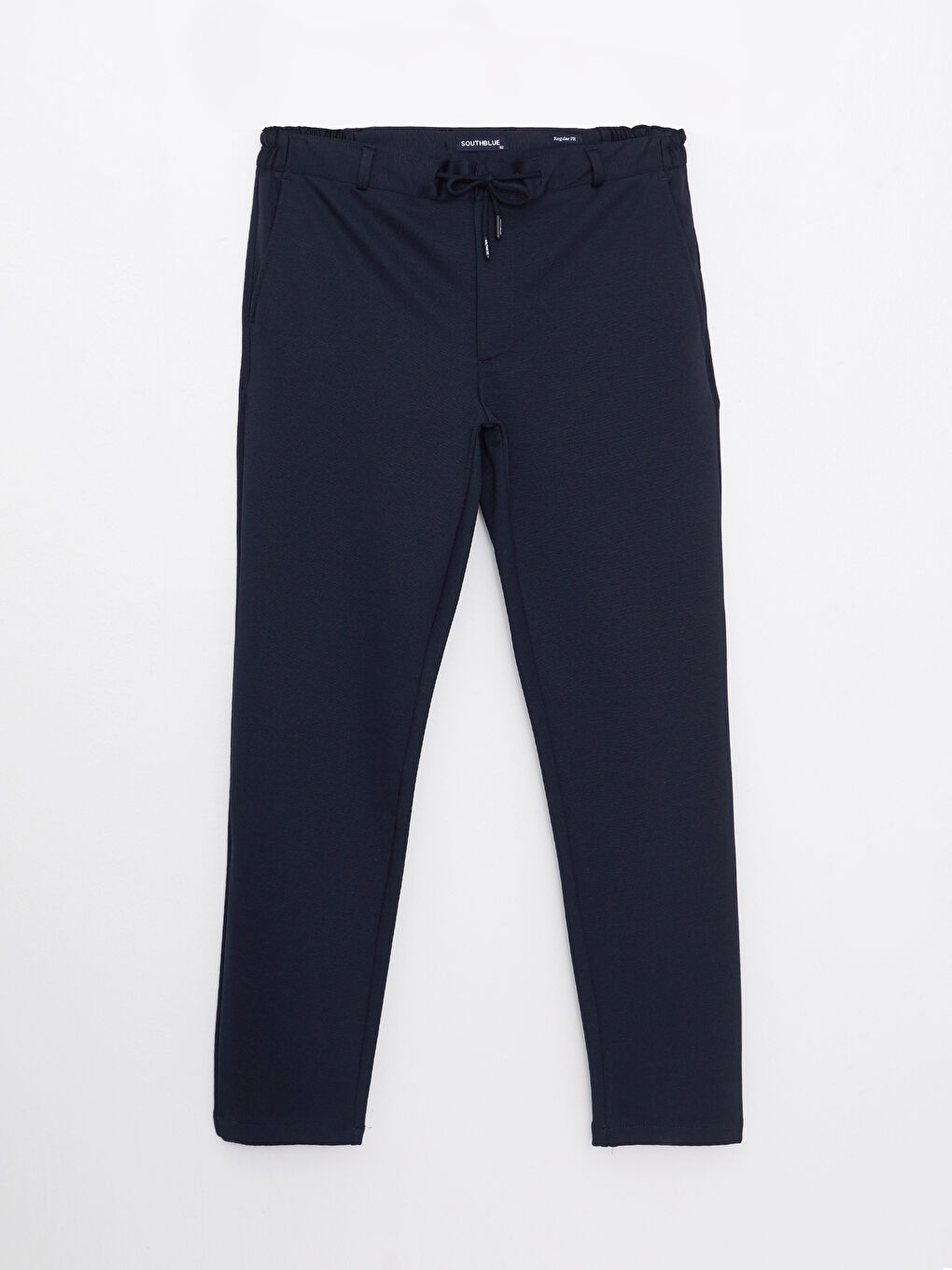 بنطلون رجالي بقصة عادية-5