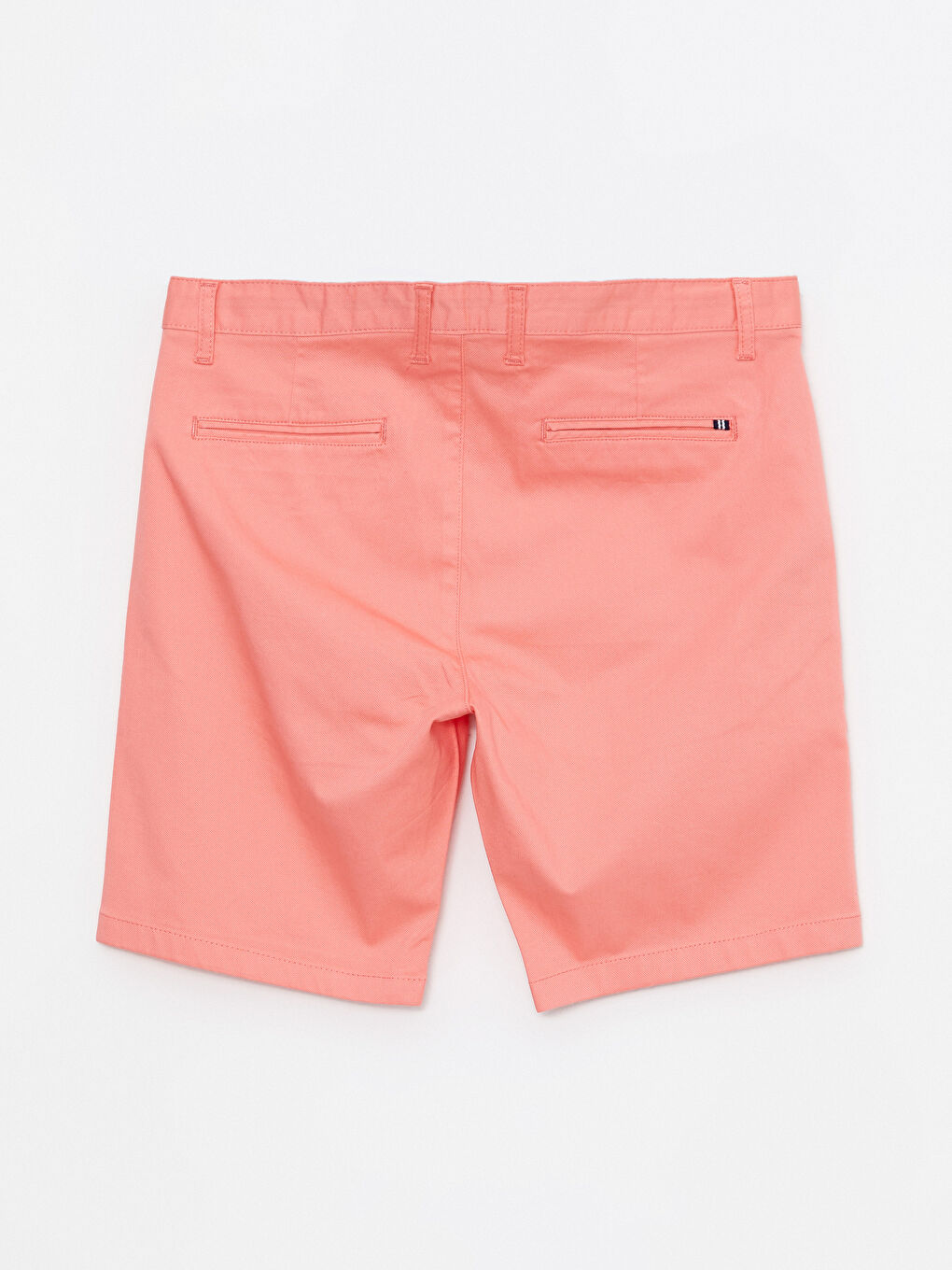 Mercan Standart Kalıp Erkek Şort-6