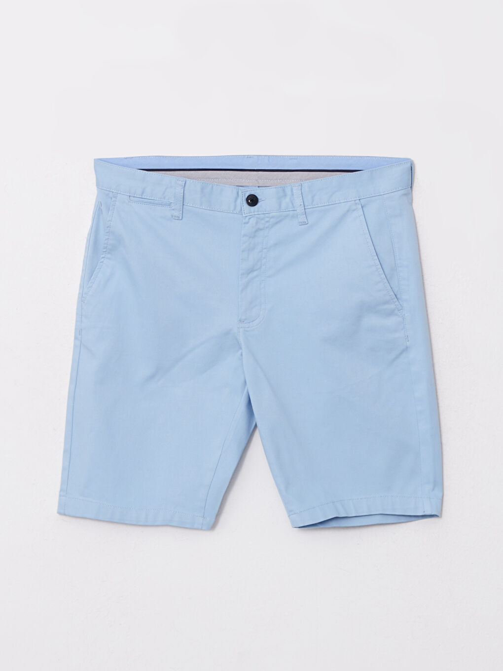 Standard Fit Men's Shorts -S2J224Z8-S7S