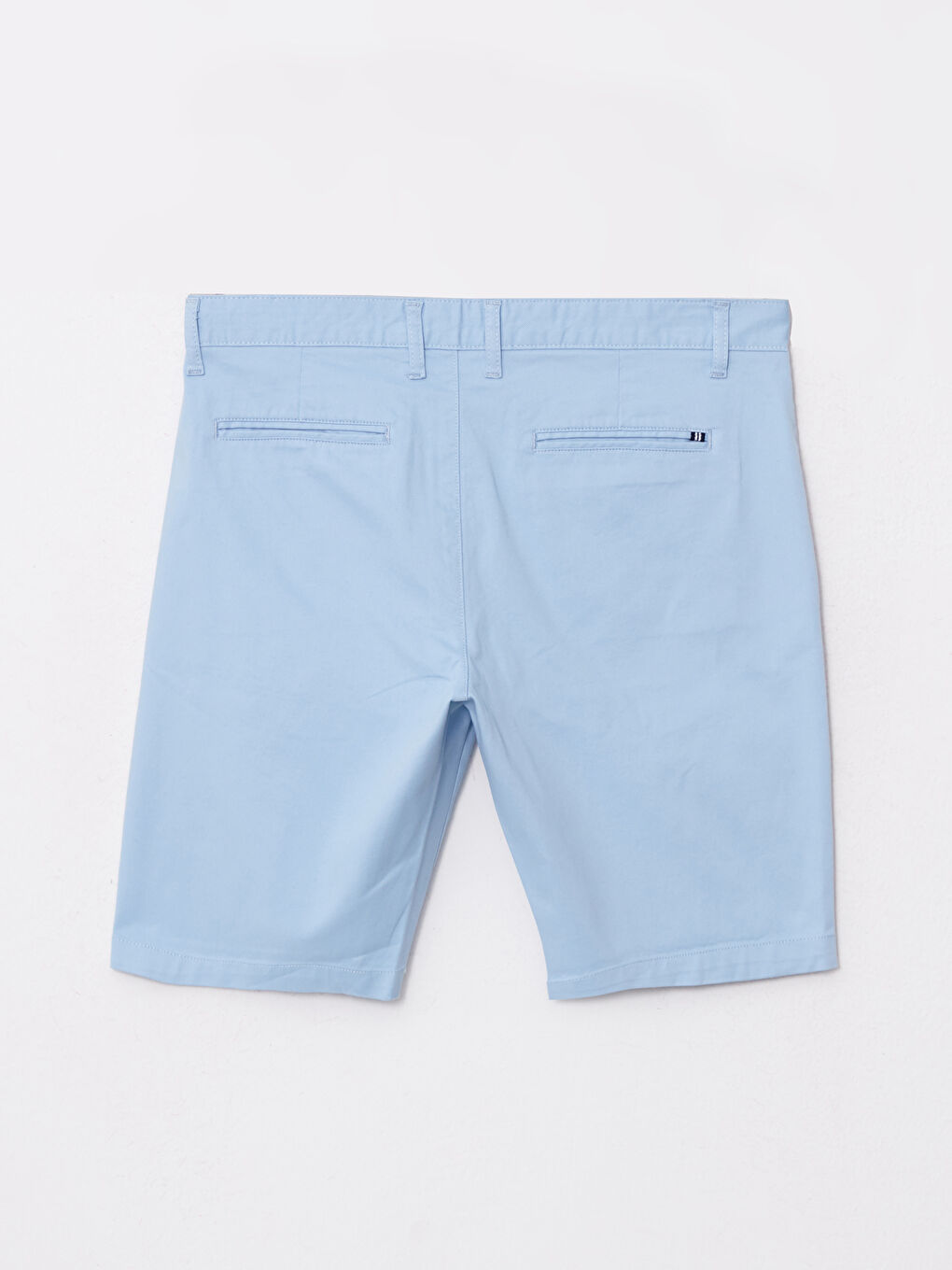 Standard Fit Men's Shorts -S2J224Z8-S7S